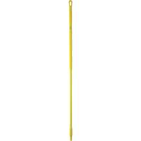 Manche, Balai/Grattoir/Raclette, Jaune, Standard, 59" lo NRZ Safety Inc.