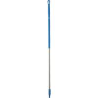 Manche, Balai/Grattoir/Raclette, Bleu, Standard, 59" lo NRZ Safety Inc.