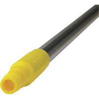Manche, Balai/Grattoir/Raclette, Jaune, Standard, 59" lo NRZ Safety Inc.