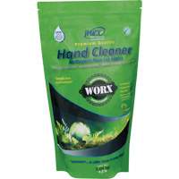 Biodegradable Hand Cleaner, Powder, 4.5 lbs., Packet, Unscented NRZ Safety Inc.