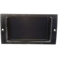 Touch Screen Control for Traulsen Blast Chillers NRZ Safety Inc.