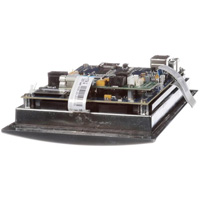 Touch Screen Control for Traulsen Blast Chillers NRZ Safety Inc.