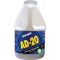 AD-20 Heavy-Duty Cleaner & Degreaser, Jug NRZ Safety Inc.