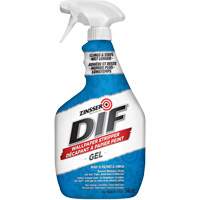 DIF&reg; Wallpaper Stripper Gel, 946 ml, Trigger Bottle NRZ Safety Inc.