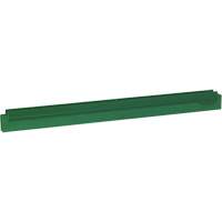 Cartouche double recharge, Lame NRZ Safety Inc.
