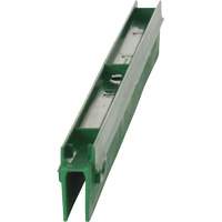 Cartouche double recharge, Lame NRZ Safety Inc.