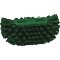 Brosse de r&eacute;servoir, Soies Moyen, Longueur de 8-1/4", Vert NRZ Safety Inc.