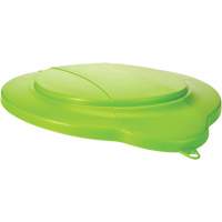 3 Gallon Food Hygiene Bucket Lid NRZ Safety Inc.