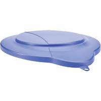 3 Gallon Food Hygiene Bucket Lid NRZ Safety Inc.