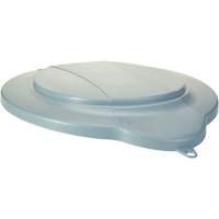 3 Gallon Food Hygiene Bucket Lid NRZ Safety Inc.