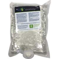 Savon &agrave; main hydratant &eacute;cologique, Liquide, 1 L, Sans parfum NRZ Safety Inc.