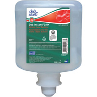InstantFoam&reg; Hand Sanitizer, 1000 ml, Refill, 70% Alcohol NRZ Safety Inc.
