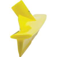 Single Blade Ultra Hygiene Squeegee, 19-1/2", Yellow NRZ Safety Inc.