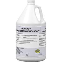 Morado Super Heavy-Duty Multi-Purpose Cleaner & Degreaser, 4 L, Jug NRZ Safety Inc.