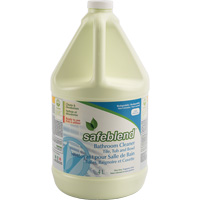 Nettoyant pour salle de bain pr&ecirc;t &agrave; utiliser, 4 L, Cruche NRZ Safety Inc.