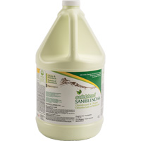 SaniBlend 66 Concentrated Disinfectant Cleaner, 4 L, Jug NRZ Safety Inc.