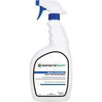 Antimicrobien &agrave; double action Concrobium Mold Control, 946 ml, Bouteille &agrave; g&acirc;chette NRZ Safety Inc.