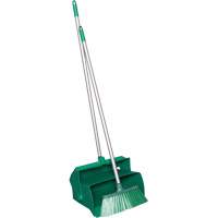Lobby Dust Pan & Broom NRZ Safety Inc.