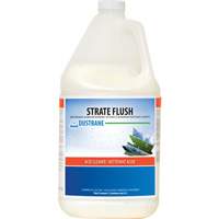 Nettoyant et d&eacute;sodorisant &eacute;mulsifiant &agrave; cuvettes Strate Flush, 4 L, Cruche NRZ Safety Inc.