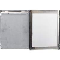 Porte-journal de t&acirc;ches NRZ Safety Inc.