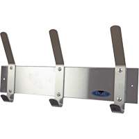 Coat Hooks Strip NRZ Safety Inc.