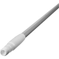 Manche ColorCore, Balai/Grattoir/Raclette, Blanc, Standard, 59" lo NRZ Safety Inc.