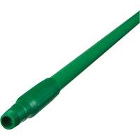 Manche ColorCore, Balai/Grattoir/Raclette, Vert, Standard, 50" lo NRZ Safety Inc.