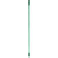 Manche ColorCore, Balai/Grattoir/Raclette, Vert, Standard, 57" lo NRZ Safety Inc.