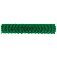 Brosse &agrave; r&eacute;curer ColorCore pour murs, Soies Ferme, Longueur de 12", Vert NRZ Safety Inc.