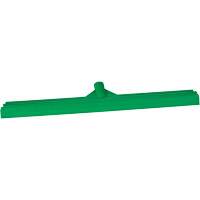 ColorCore Single Blade Squeegee, 24", Green NRZ Safety Inc.