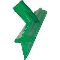 ColorCore Single Blade Squeegee, 24", Green NRZ Safety Inc.