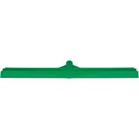 ColorCore Single Blade Squeegee, 24", Green NRZ Safety Inc.