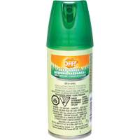 Insectifuge Off! R&eacute;gions sauvages, DEET &agrave; 25 %, Vaporisateur, 100 ml NRZ Safety Inc.