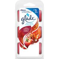 Glade&reg; Air Freshener Melts, Apple Cinnamon NRZ Safety Inc.
