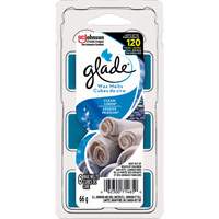 Glade&reg; Air Freshener Melts, Clean Linen&reg; NRZ Safety Inc.