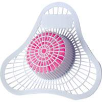 Health Gards&reg; Urinal Screens with Non-Para Block NRZ Safety Inc.