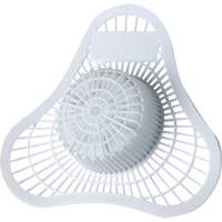 Health Gards&reg; Urinal Screens with Para Block NRZ Safety Inc.