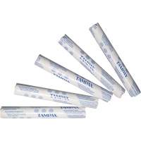 Tampax&reg; Original Regular Tampons NRZ Safety Inc.