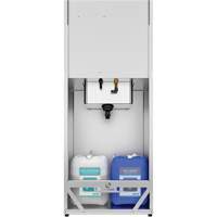 MRSink Portable Hand Washing Station NRZ Safety Inc.