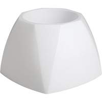 Toilet Bowl Brush Caddy NRZ Safety Inc.