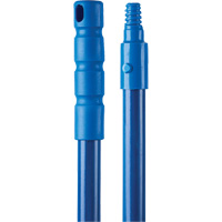 Manche, Fibre de verre, Pointe Filetage ACME, 1" dia, 54" lo NRZ Safety Inc.