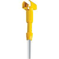 Manche, Aluminium, Pointe M&acirc;choires, 1" dia, 60" lo NRZ Safety Inc.