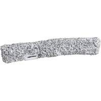 Pi&egrave;ce de rechange pour recharge de raclette nettoyante, Tampon NRZ Safety Inc.