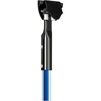 Manche Snapper, M&eacute;tal, Pointe M&acirc;choires, 1" dia, 60" lo NRZ Safety Inc.