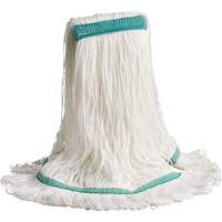 Vadrouille Glacier, Finition de plancher, Nylon, 20 oz, Style Boucle NRZ Safety Inc.