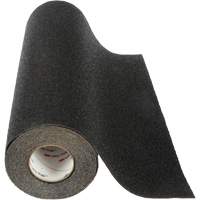 Safety-Walk Slip-Resistant Coarse Tape, 36" x 30', Black NRZ Safety Inc.