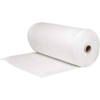 Petroleum Sorbent Pad, Heavyweight, 131.234' L x 38" W, 78.6 gal. Absorbancy NRZ Safety Inc.