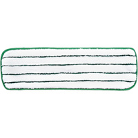 Easy Flat Mop, Scrubber, 18" NRZ Safety Inc.