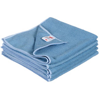 Scotch-Brite High Performance Cleaning Cloth, Microfibre, Blue NRZ Safety Inc.