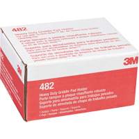 Scotch-Brite Grill Handle NRZ Safety Inc.